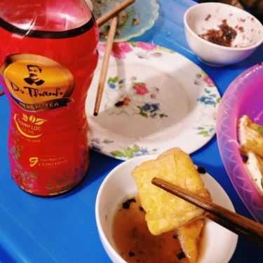 Món ăn- Ăn vặt Bún Đậu Cháo Lòng - Vĩnh Hồ