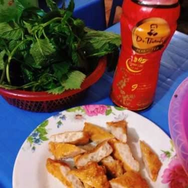 Món ăn- Ăn vặt Bún Đậu Cháo Lòng - Vĩnh Hồ