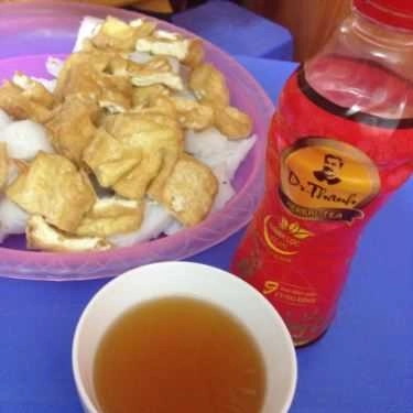 Món ăn- Ăn vặt Bún Đậu Cháo Lòng - Vĩnh Hồ