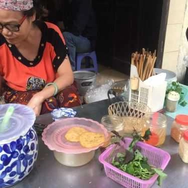 Tổng hợp- Ăn vặt Bún Đậu Mắm Tôm - Ngõ Chợ Khâm Thiên