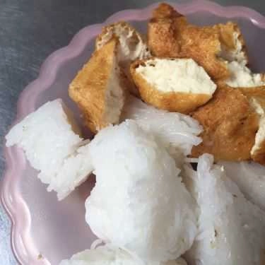 Món ăn- Ăn vặt Bún Đậu Mắm Tôm - Ngõ Chợ Khâm Thiên
