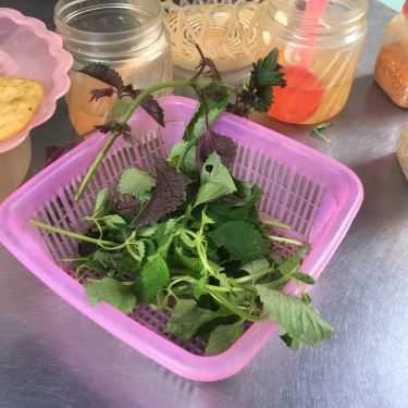 Tổng hợp- Ăn vặt Bún Đậu Mắm Tôm - Ngõ Chợ Khâm Thiên