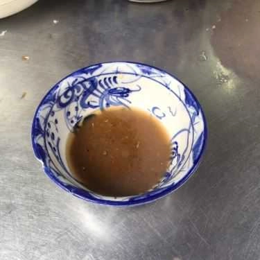 Tổng hợp- Ăn vặt Bún Đậu Mắm Tôm - Ngõ Chợ Khâm Thiên