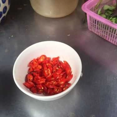 Tổng hợp- Ăn vặt Bún Đậu Mắm Tôm - Ngõ Chợ Khâm Thiên