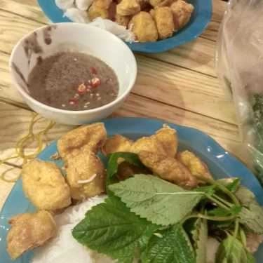 Món ăn- Ăn vặt Bún Đậu Mẹt - Đông Thái