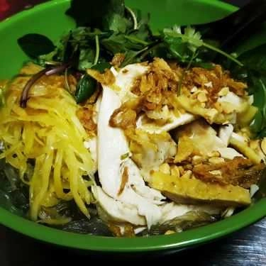 Món ăn- Ăn vặt Bún Miến Trộn - Hàng Khay