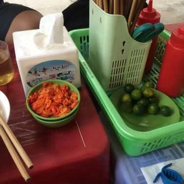 Tổng hợp- Ăn vặt Bún Mọc Sườn Bò - Nguyễn Quý Đức