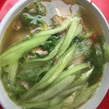 Món ăn- Ăn vặt Bún Móng Giò - Hàng Bè