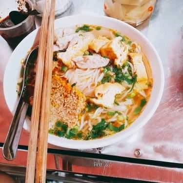 Món ăn- Ăn vặt Bún Riêu Cua - Giảng Võ