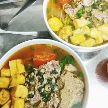 Món ăn- Ăn vặt Bún Riêu - Ngõ Hồng Phúc