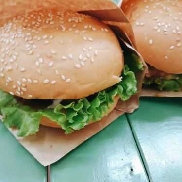 Món ăn- Burger, Hotdog & Đồ Ăn Vặt - Đặng Văn Ngữ