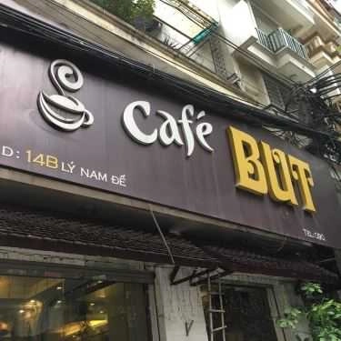 Tổng hợp- Bụt Cafe