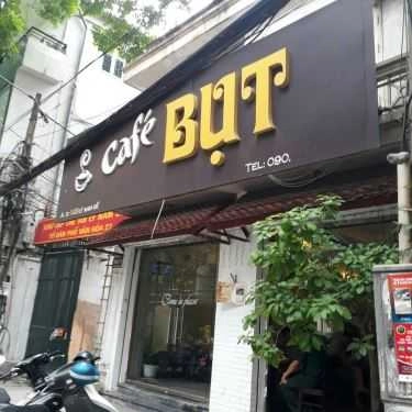 Tổng hợp- Bụt Cafe