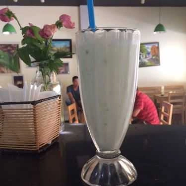 Món ăn- Bút Chì Cafe