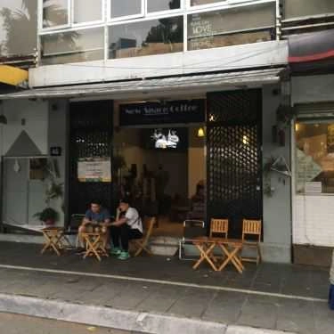Tổng hợp- Bút Chì Cafe