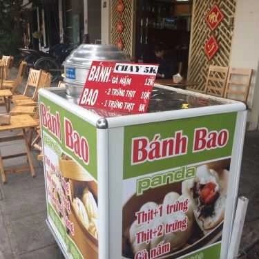 Tổng hợp- Bút Chì Cafe
