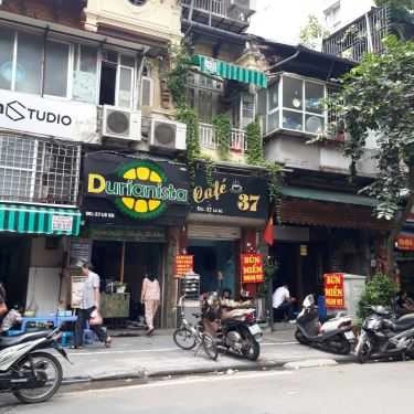 Tổng hợp- Cà Phê 37