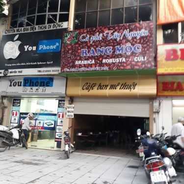 Tổng hợp- Cà Phê Buôn Mê Thuột