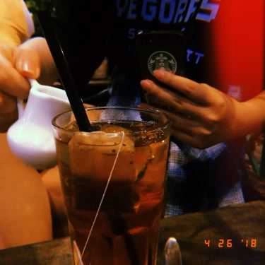 Món ăn- Cà Phê Chợ - Đặng Văn Ngữ