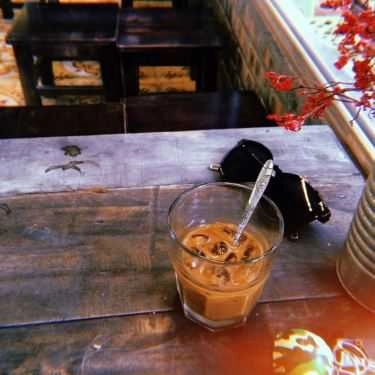 Món ăn- Cà Phê Chợ - Đặng Văn Ngữ