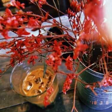 Món ăn- Cà Phê Chợ - Đặng Văn Ngữ