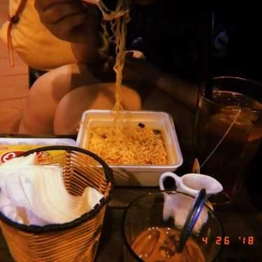 Món ăn- Cà Phê Chợ - Đặng Văn Ngữ