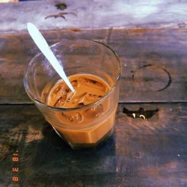 Món ăn- Cà Phê Chợ - Đặng Văn Ngữ
