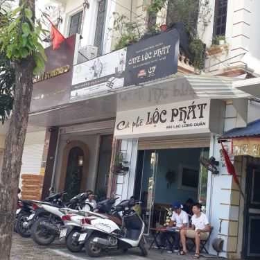 Tổng hợp- Cà Phê Lộc Phát
