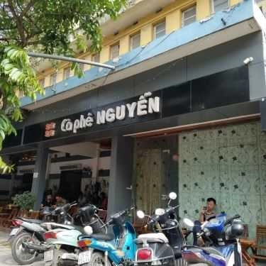 Tổng hợp- Cà Phê Nguyễn