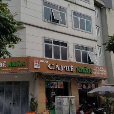 Tổng hợp- Cà Phê Nhân - Trương Công Giai
