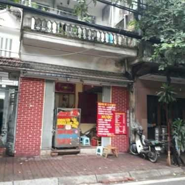 Tổng hợp- Cà Phê Nước Ép Trái Cây & Bánh Mì