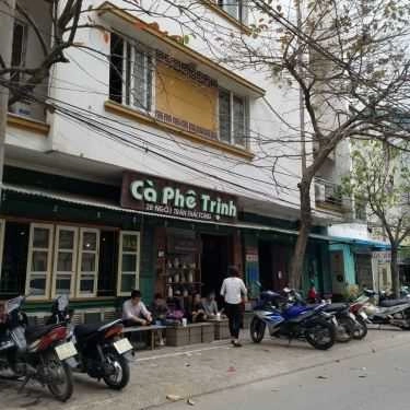 Tổng hợp- Cà Phê Trịnh