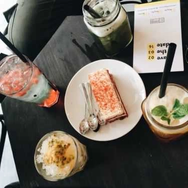 Tổng hợp- Cabine Cafeteria - Đội Cấn