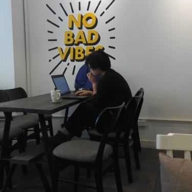 Tổng hợp- Cabine Cafeteria - Đội Cấn