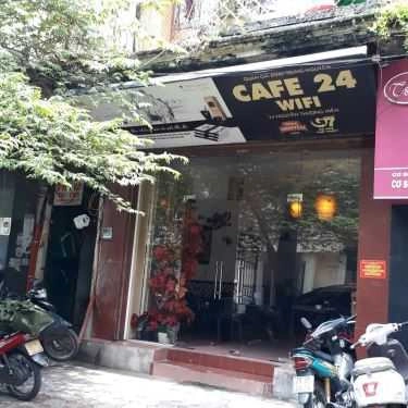 Tổng hợp- Cafe 24 - Nguyễn Thượng Hiền