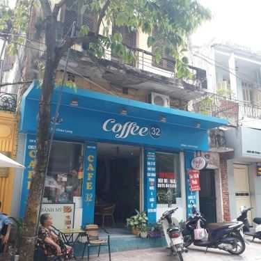 Tổng hợp- Cafe 32 Châu Long