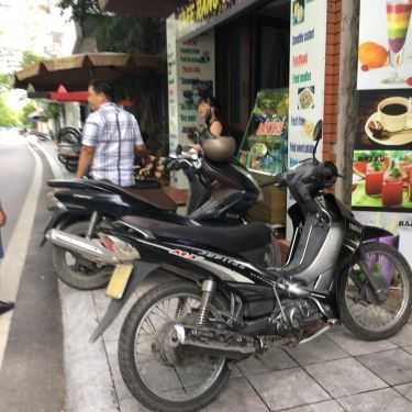 Tổng hợp- Cafe 38 - Bia Hà Nội
