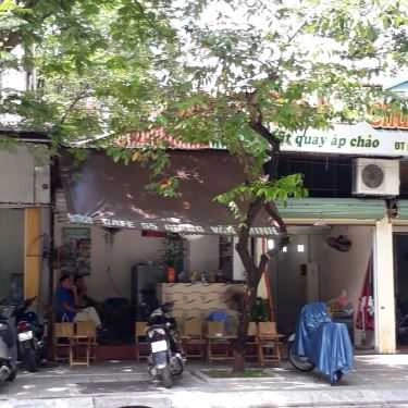 Tổng hợp- Cafe 55 - Giang Văn Minh