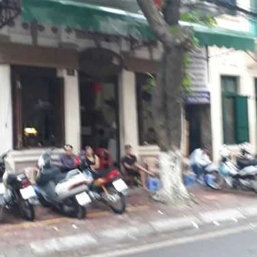 Tổng hợp- Cafe 55 - Triệu Việt Vương