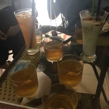 Món ăn- Cafe 88 - Nguyễn Văn Tố