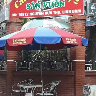 Tổng hợp- Cafe Ấn Tượng 2