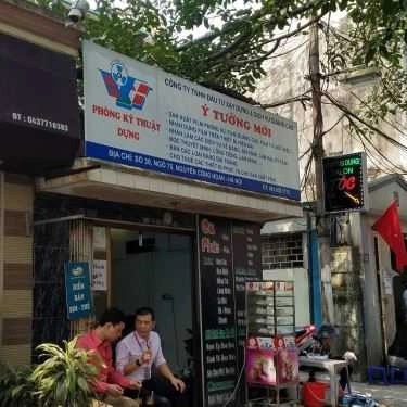 Tổng hợp- Cafe & Ăn Vặt - Nguyễn Công Hoan