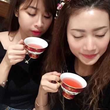 Tổng hợp- Cafe De Vu - Thái Phiên