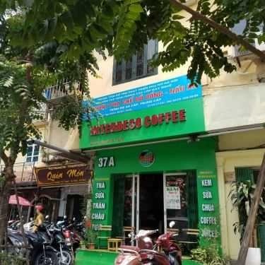 Tổng hợp- Cafe Interbeso