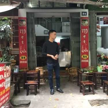 Tổng hợp- Cafe Mẹt