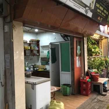 Tổng hợp- Cafe Minh - Ven Hồ