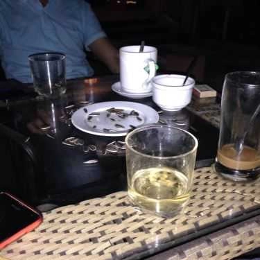 Món ăn- Cafe Nghiêng - Sơn Đồng