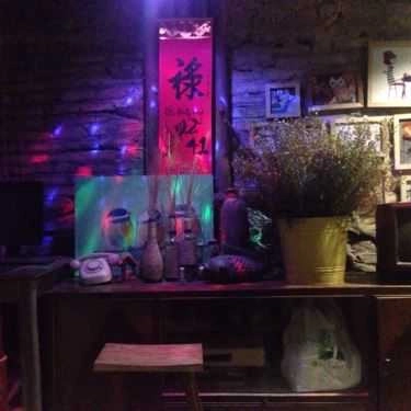 Tổng hợp- Cafe Nhà 41 - Thái Hà