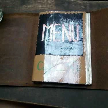 Tổng hợp- Cafe Nhà 41 - Thái Hà