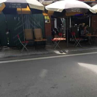 Tổng hợp- Cafe - Nhật Chiều